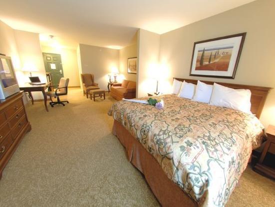 Country Inn & Suites By Radisson, Winchester, Va Номер фото