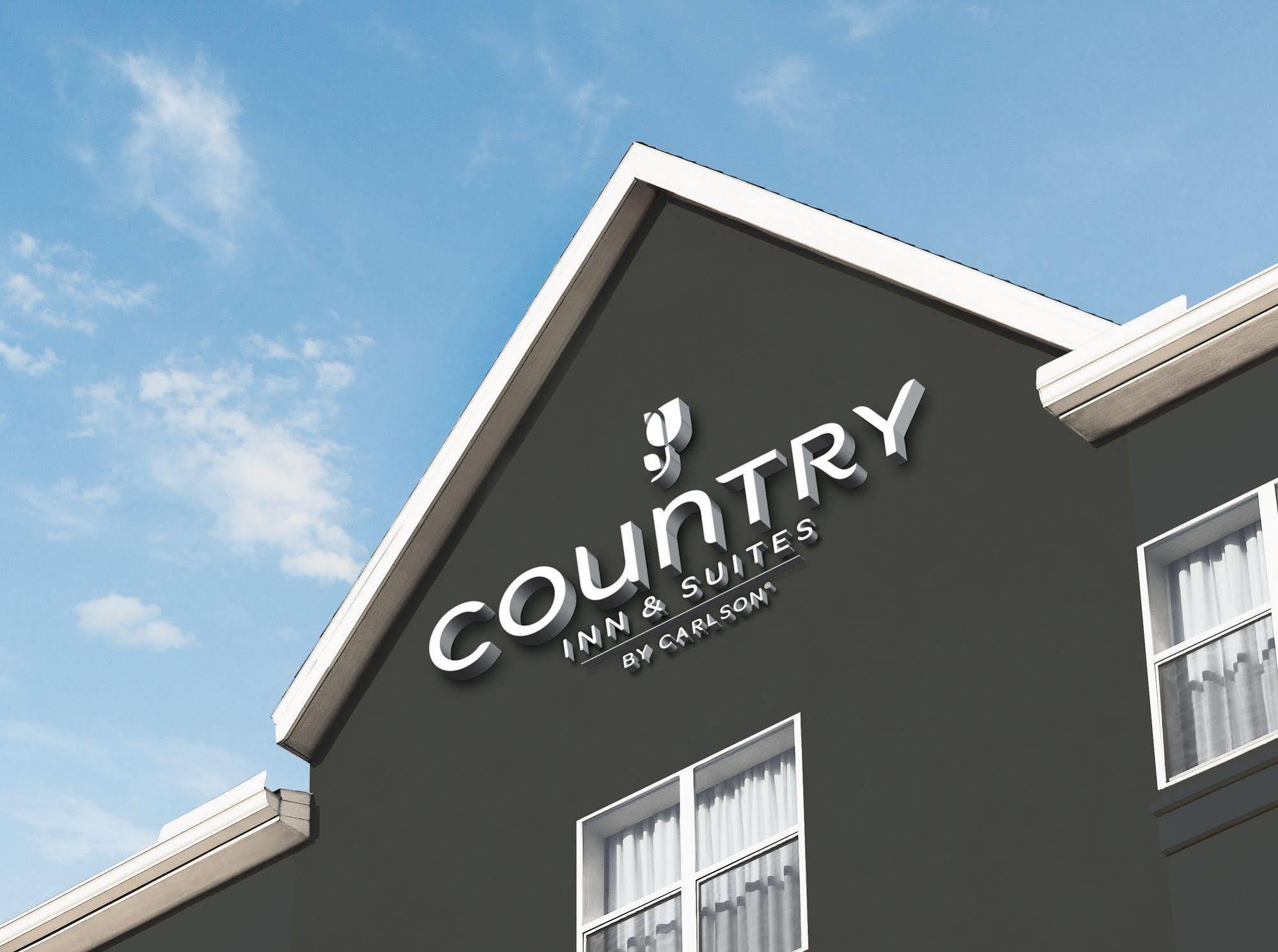 Country Inn & Suites By Radisson, Winchester, Va Экстерьер фото